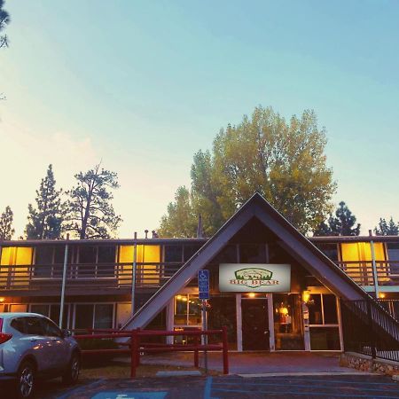Big Bear Inn Velké Medvědí jezero Exteriér fotografie