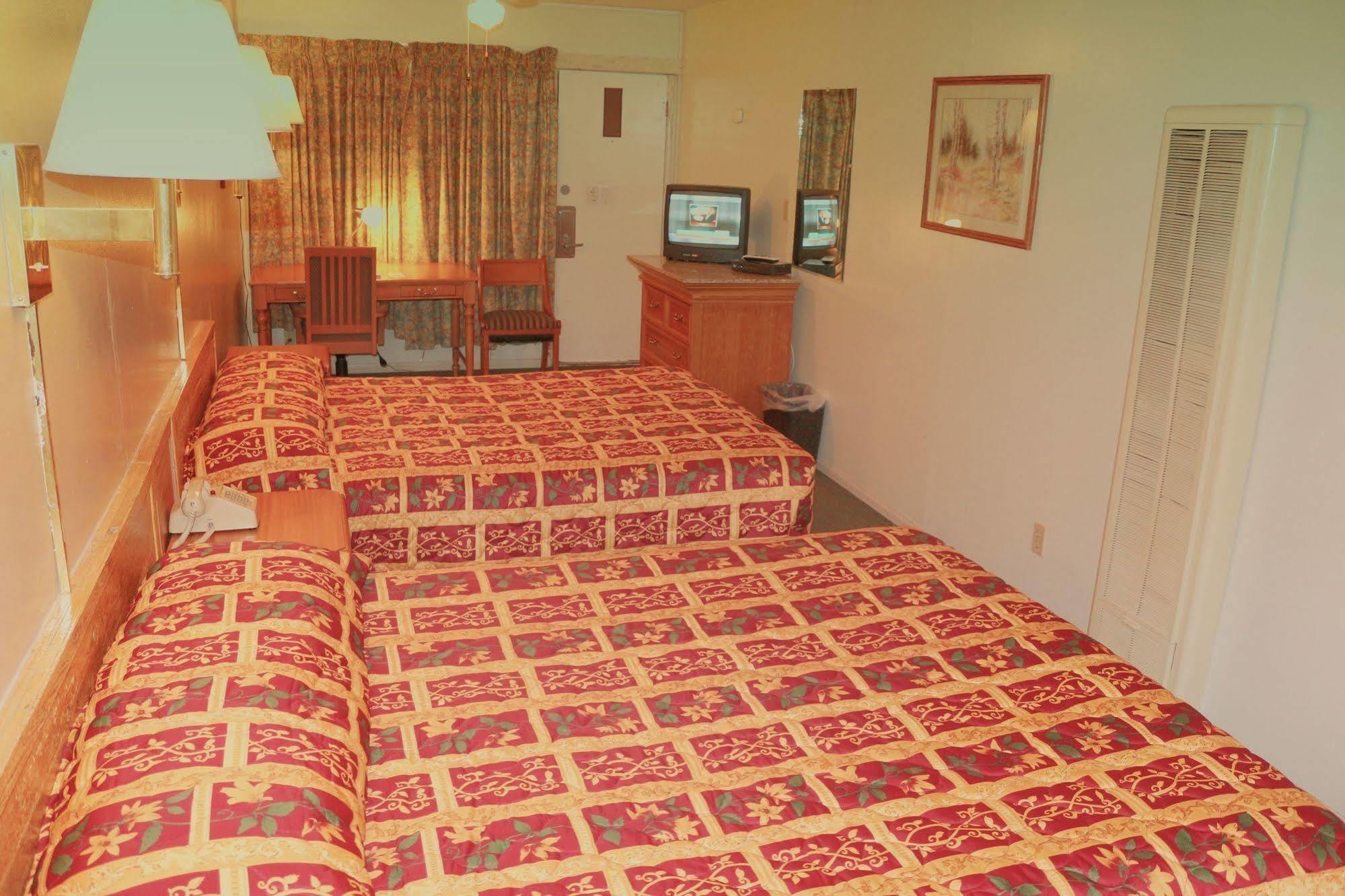 Big Bear Inn Velké Medvědí jezero Exteriér fotografie