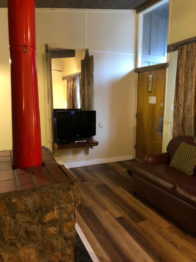 Big Bear Inn Velké Medvědí jezero Exteriér fotografie