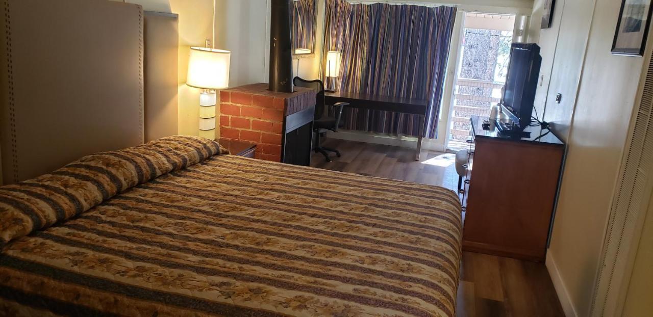Big Bear Inn Velké Medvědí jezero Exteriér fotografie